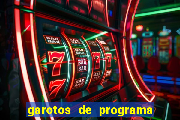 garotos de programa no rj